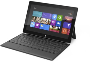 Surface